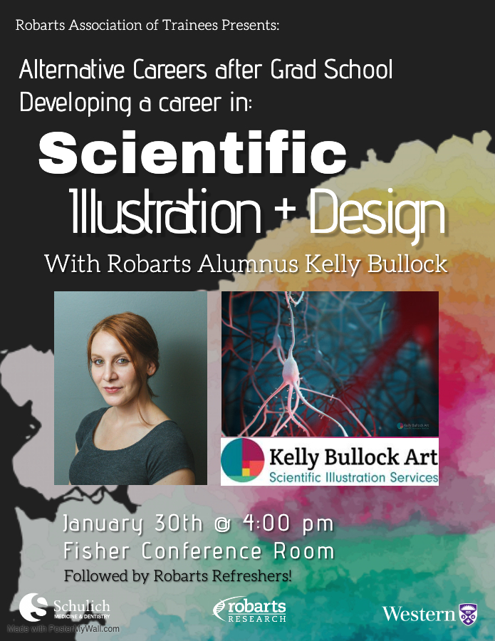 PD-ScientificDesign - Made with PosterMyWall